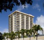 Outrigger Luana Hotel